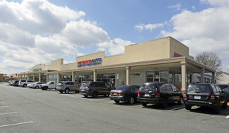 More details for 7800-7844 Richmond Hwy, Alexandria, VA - Retail for Lease