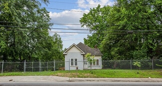 More details for 2342 Bolton Rd, Atlanta, GA - Land for Lease