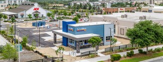 Plus de détails pour 5205 Hamlin Groves Trl, Winter Garden, FL - Commerce de détail à vendre