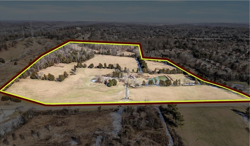 424 N Watt Rd, Knoxville, TN for sale - Building Photo - Image 2 of 10