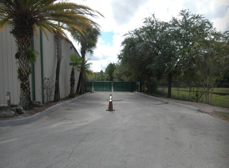 1515 County Road 210 W, Jacksonville, FL à vendre - Photo du bâtiment - Image 3 de 4