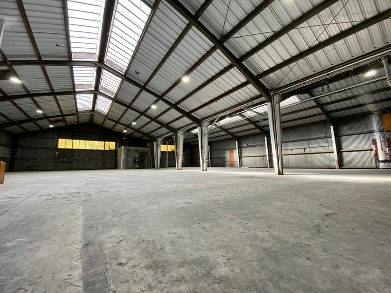 1355 Fitzgerald Ave, San Francisco, CA for lease - Building Photo - Image 2 of 6