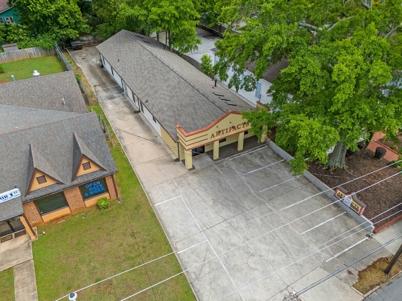 478 Boulevard SE, Atlanta, GA à louer - Photo du bâtiment - Image 2 de 18