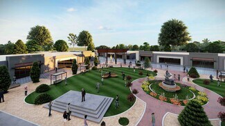 Plus de détails pour 11750 State Hwy 121, Frisco, TX - Commerce de détail à louer