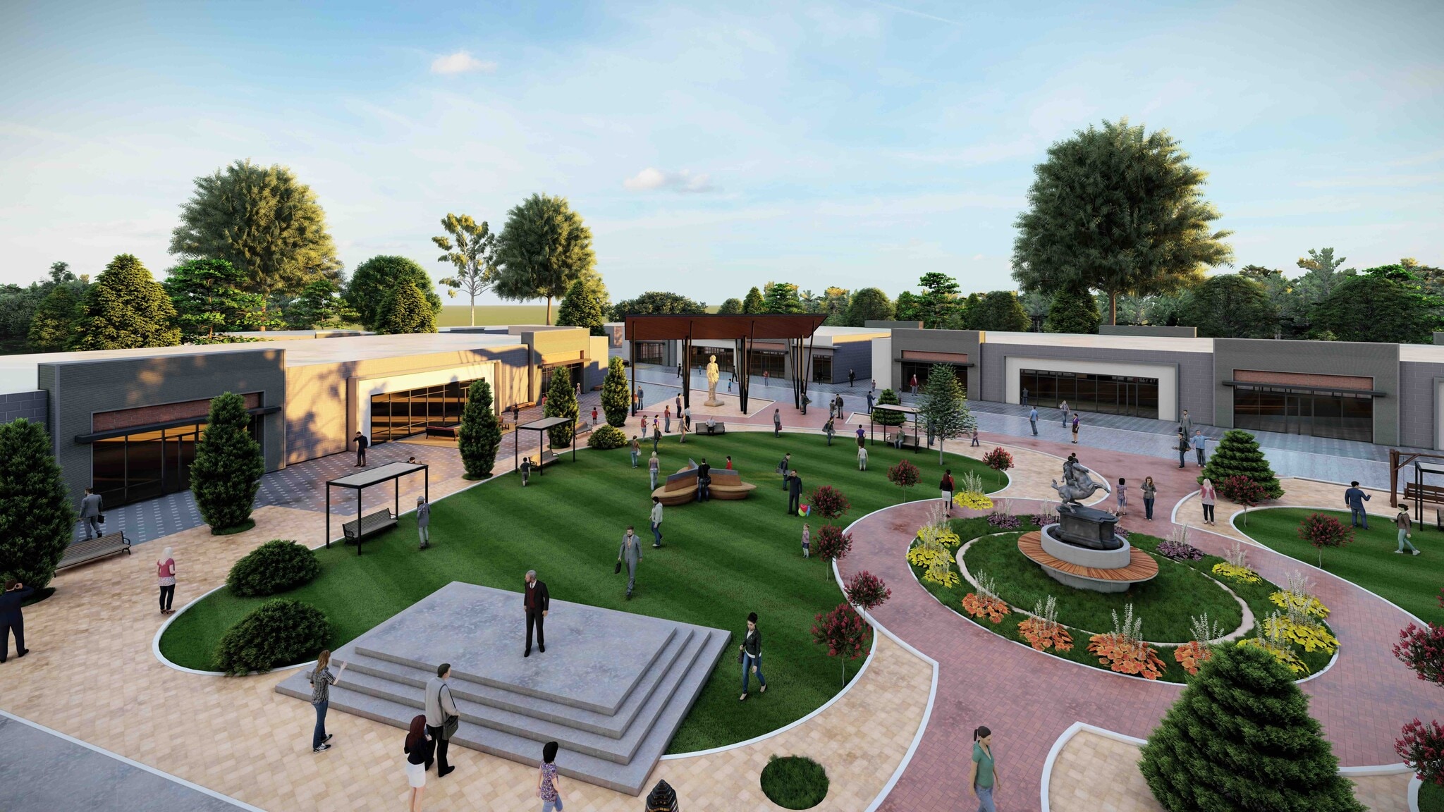 11750 State Hwy 121, Frisco, TX à louer Photo principale- Image 1 de 6