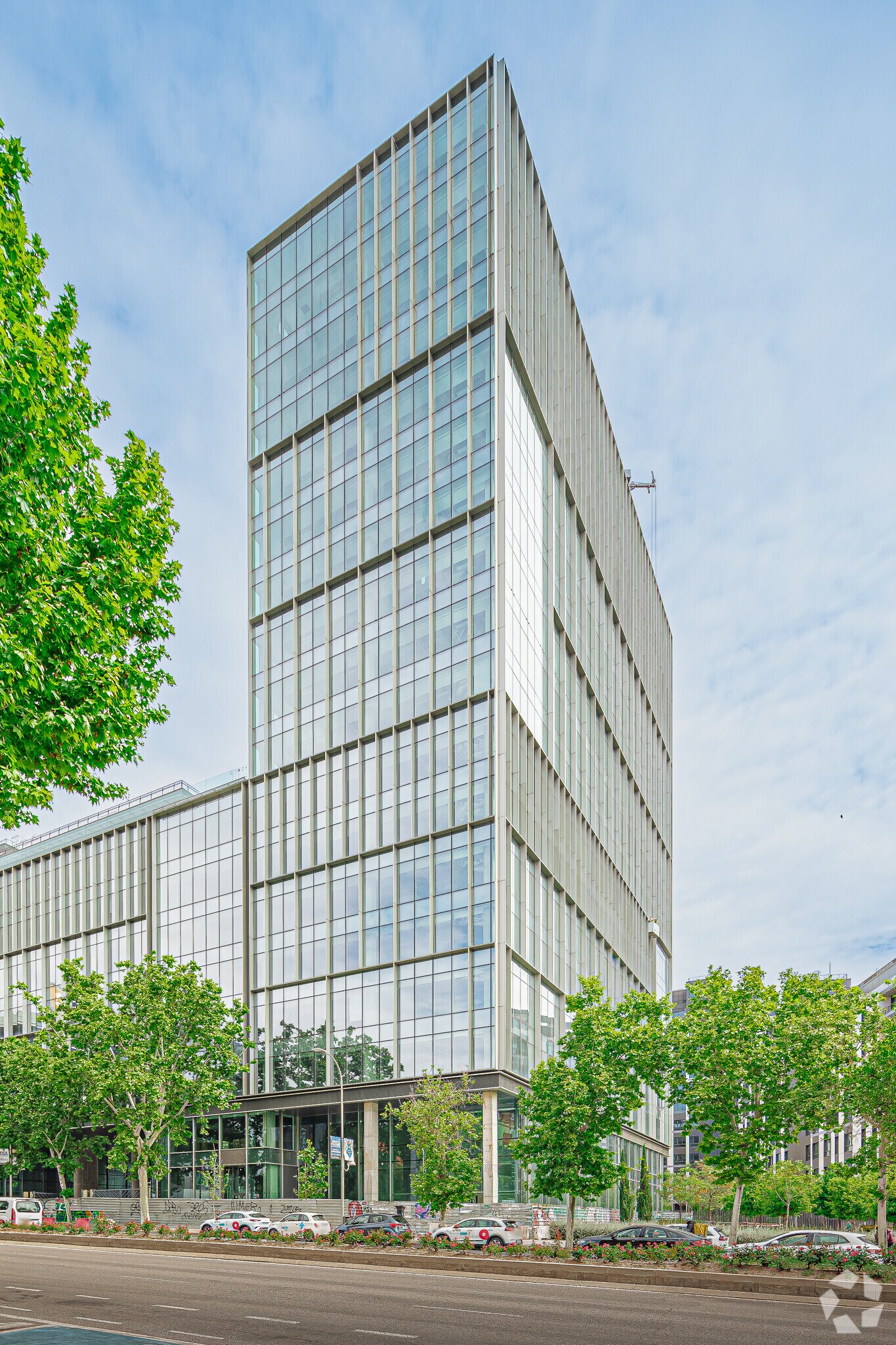 Calle de Méndez Álvaro, 61, Madrid, Madrid for lease Primary Photo- Image 1 of 2