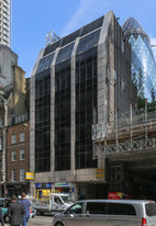 42-44 Bishopsgate, London LND - Services immobiliers commerciaux