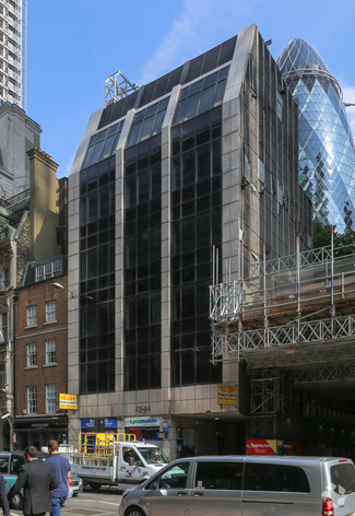 Plus de détails pour 42-44 Bishopsgate, London - Bureau à louer