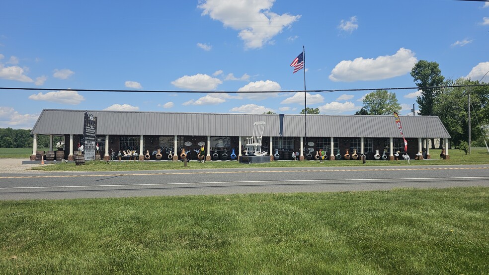 1207 Route 40, Woodstown, NJ for sale - Building Photo - Image 3 of 14