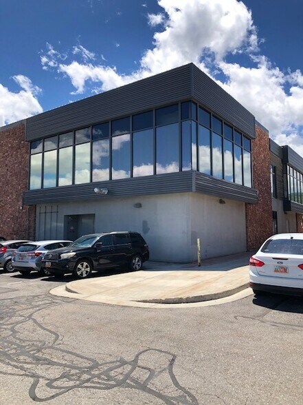 1612-1620 W Ute Blvd, Park City, UT à louer - Photo du bâtiment - Image 2 de 14
