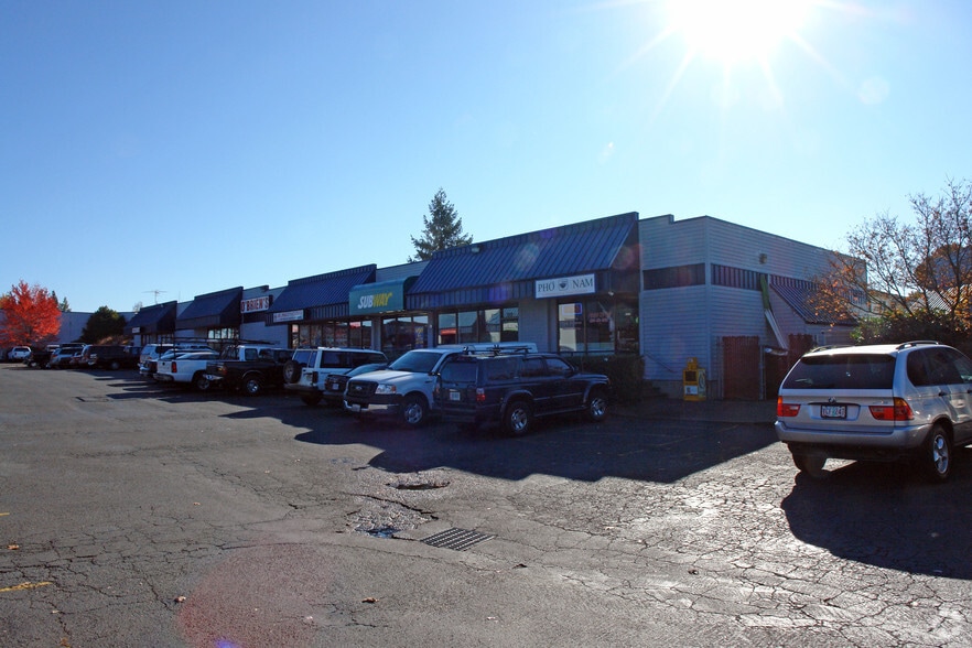 2020 NE Cornell Rd, Hillsboro, OR for lease - Building Photo - Image 2 of 4