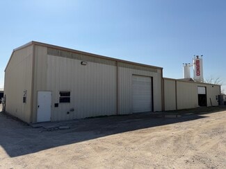 More details for 9717 Industrial Rd, Justin, TX - Flex, Industrial for Lease
