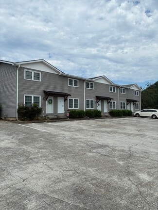 More details for 711 E Howell St, Hartwell, GA - Multifamily for Sale
