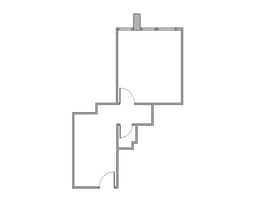 8035 E R L Thornton Fwy, Dallas, TX à louer Plan d’étage- Image 1 de 1