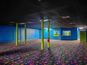 3401 Brookshire Blvd, Charlotte, NC for lease Interior Photo- Image 2 of 5