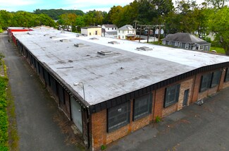 Plus de détails pour 15 Deyo St, Kingston, NY - Industriel à vendre