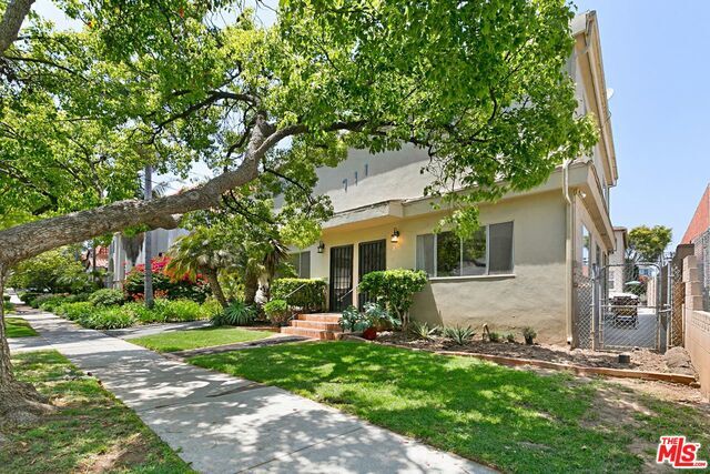 711 Grant St, Santa Monica, CA à vendre - Photo du bâtiment - Image 2 de 3