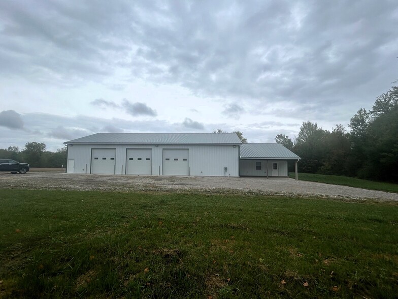 10830 Beaver Rd, Johnstown, OH for sale - Building Photo - Image 3 of 8