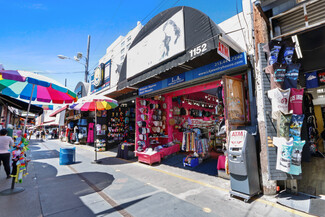 Plus de détails pour 1152 Santee Alley, Los Angeles, CA - Vente au détail à louer