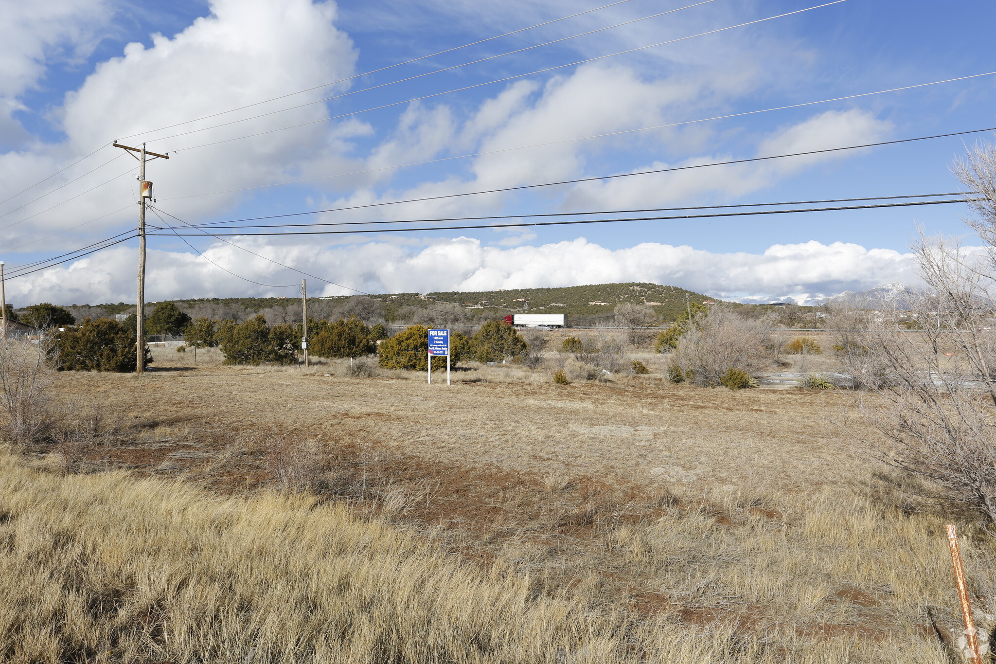 1277 NM 333, Tijeras, NM à vendre Photo principale- Image 1 de 1