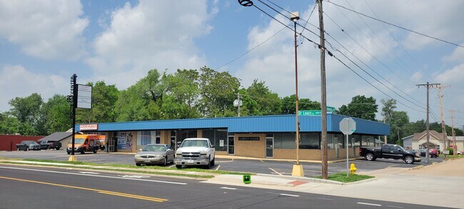 More details for 1669 E Saint Louis St, Springfield, MO - Office/Retail for Lease