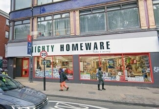 More details for 524-528 High Rd, London - Retail for Lease