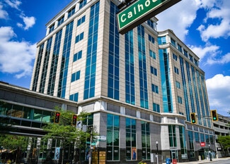 Plus de détails pour 111 E Wayne St, Fort Wayne, IN - Commerce de détail à louer