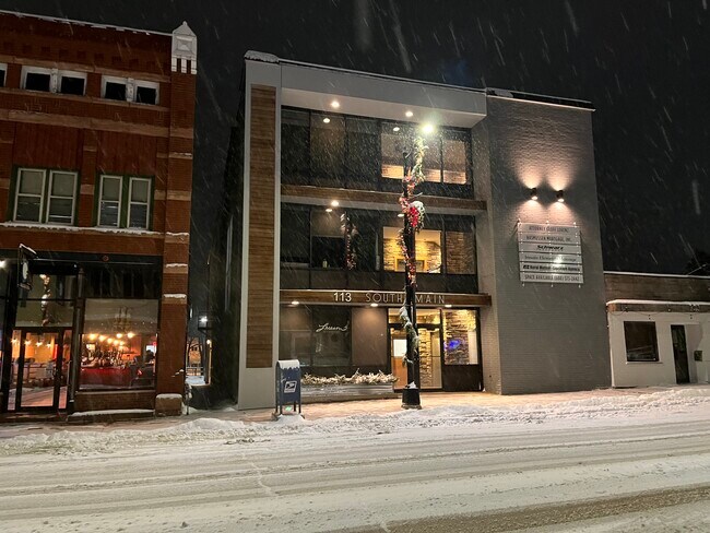 Plus de détails pour 113 S Main St, Lodi, WI - Bureau à vendre