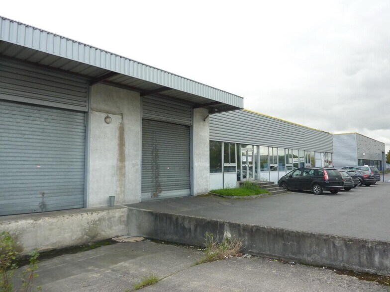 Flex in Bordeaux for sale - Building Photo - Image 3 of 8