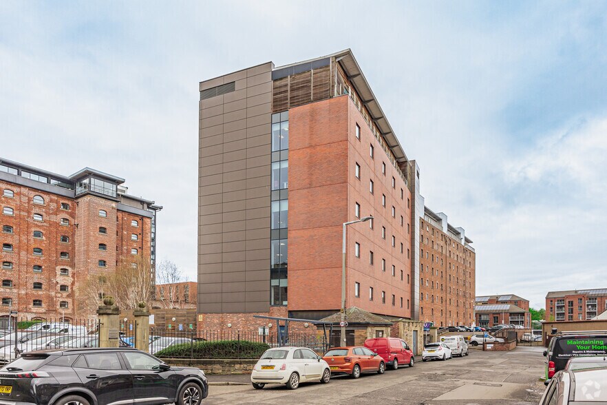 Breadalbane St, Edinburgh à vendre - Photo du bâtiment - Image 2 de 18