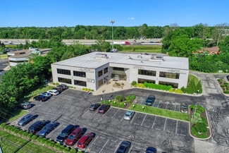 More details for 7440 N Shadeland Ave, Indianapolis, IN - Office/Medical for Lease