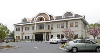 Plus de détails pour 1015 New Rd, Northfield, NJ - Bureau à vendre
