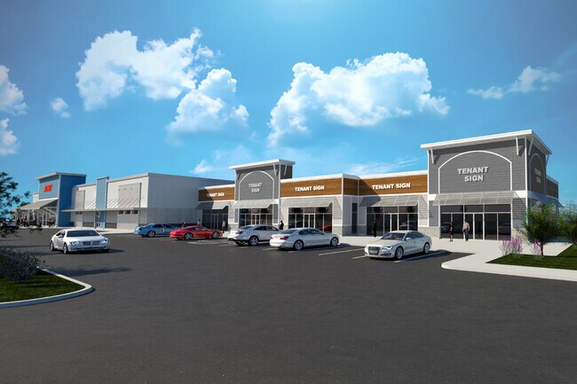 More details for 9401 Coastal Hwy, Ocean City, MD - Retail for Lease