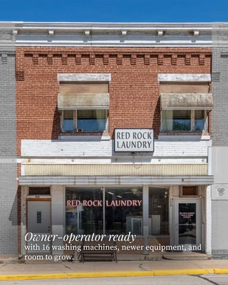 More details for 113 Pine River St, Redgranite, WI - Retail for Sale