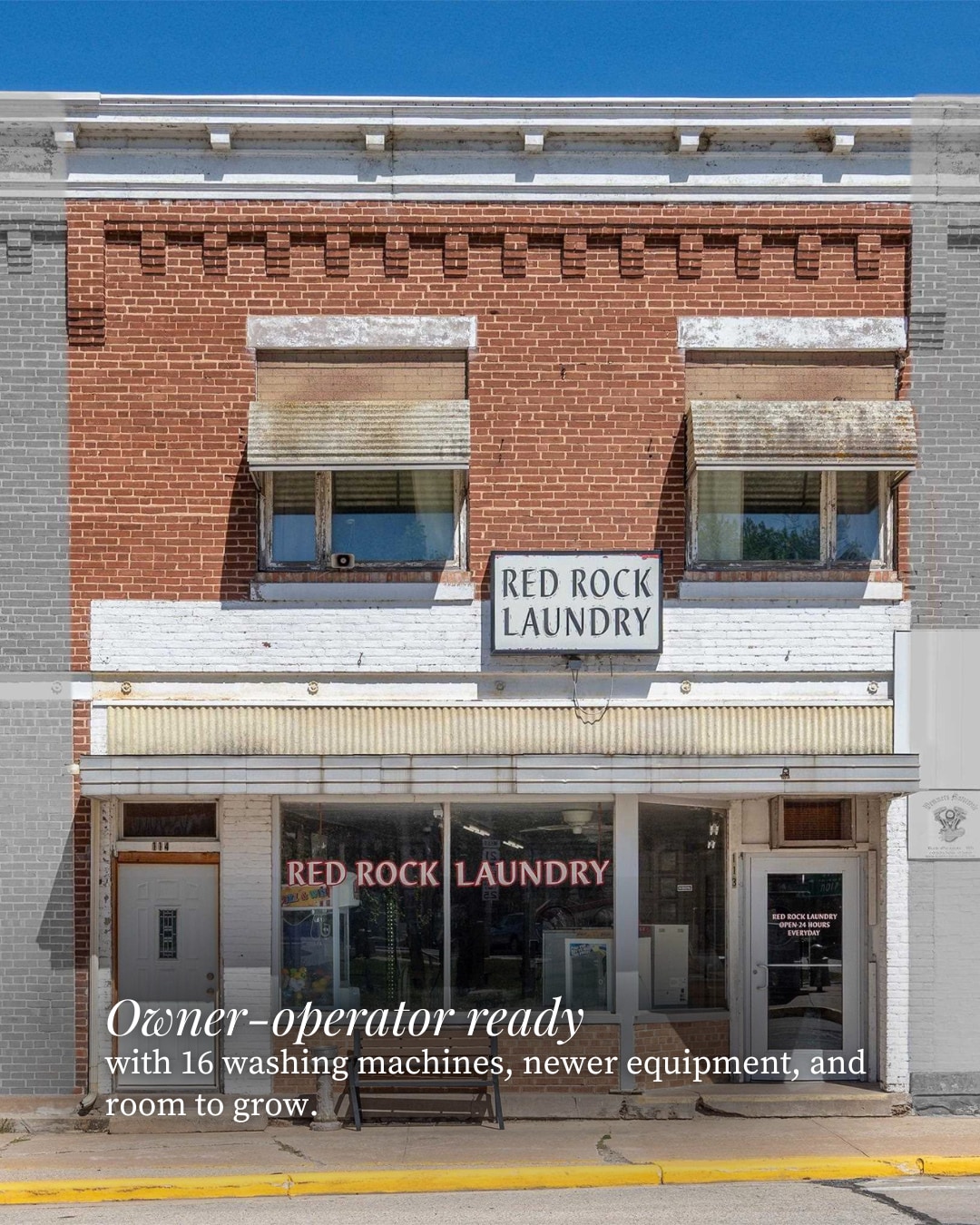 113 Pine River St, Redgranite, WI for sale Building Photo- Image 1 of 12