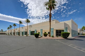 More details for 3068 E Sunset Rd, Las Vegas, NV - Industrial for Sale