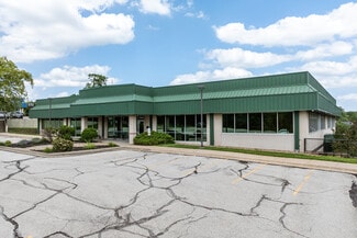 More details for 1440 NW Vivion Rd, Kansas City, MO - Office, Retail for Lease