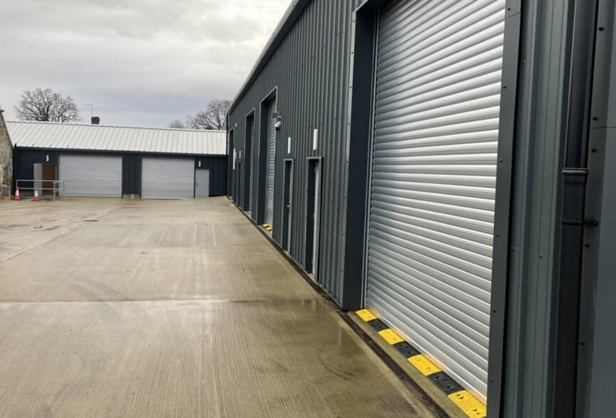 Langton Ln, Hurstpierpoint for lease - Building Photo - Image 2 of 4