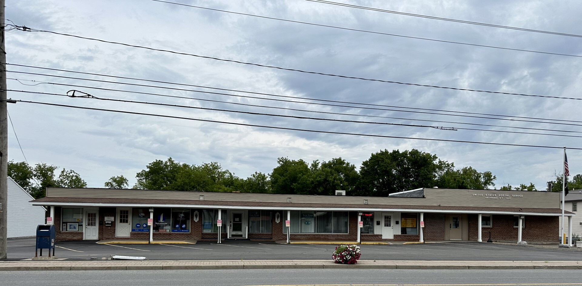 1001 E Genesee St, Chittenango, NY for sale Building Photo- Image 1 of 1