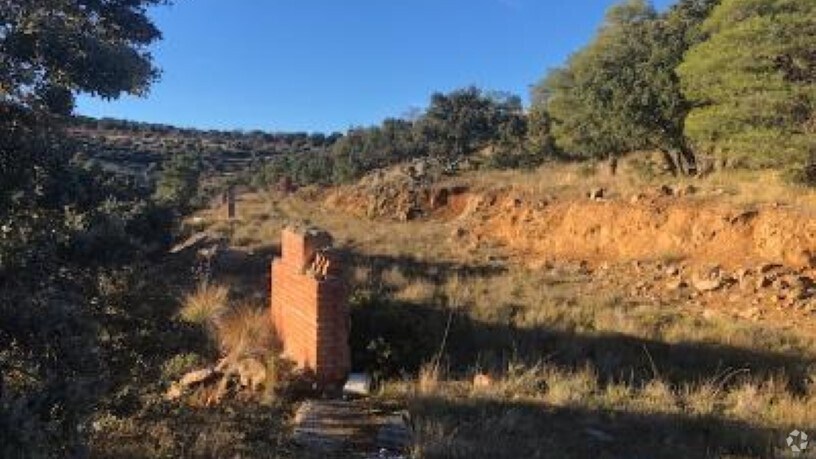 Urbanización Montevegas, Fase III, parcela H, Vegas de Matute, Segovia à vendre - Photo du bâtiment - Image 2 de 9