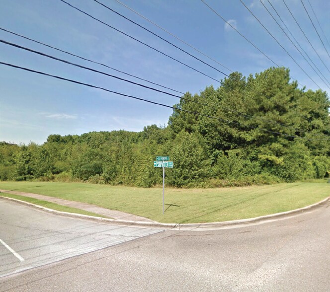 Perimeter Pky, Huntsville, AL à vendre - Photo du bâtiment - Image 3 de 3