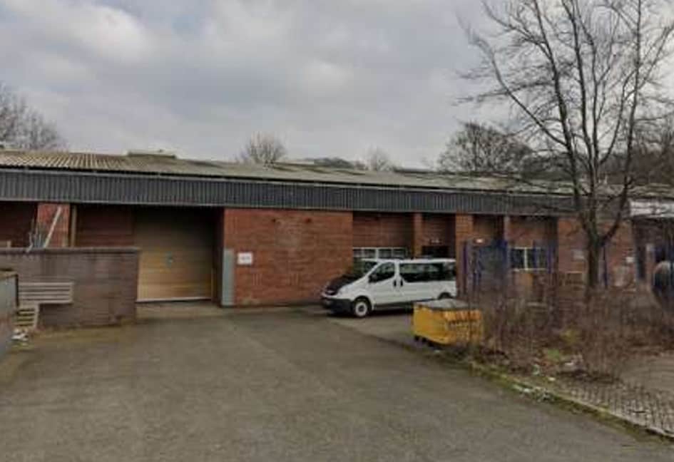 Walbrook Ct, Hereford for lease Building Photo- Image 1 of 2
