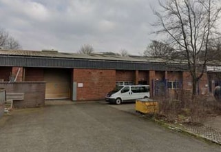 Walbrook Ct, Hereford for lease Building Photo- Image 1 of 2