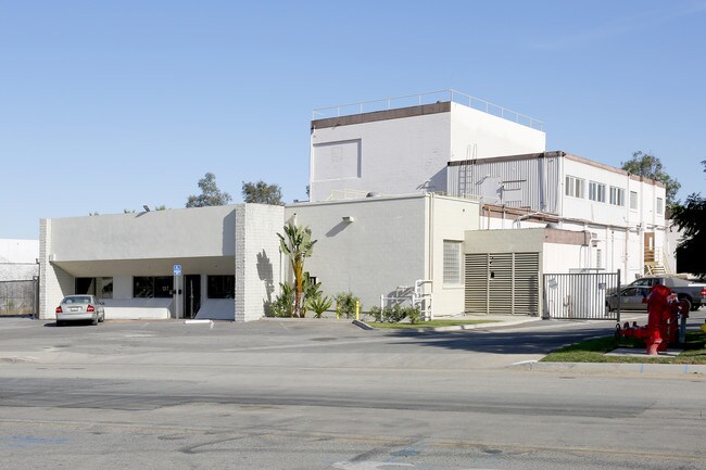 More details for 137 N Joy St, Corona, CA - Industrial for Lease