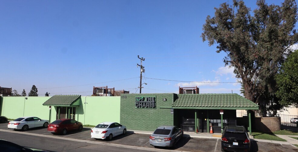 130 Industrial Way, Corona, CA for sale - Building Photo - Image 2 of 6