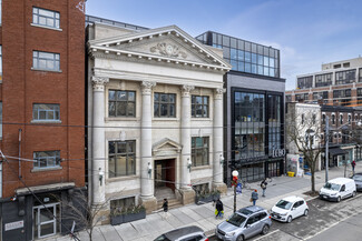 More details for 491 College St, Toronto, ON - Office for Lease