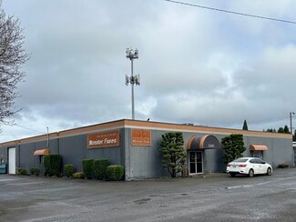 More details for 5440 SE 26th Ave, Portland, OR - Industrial for Lease