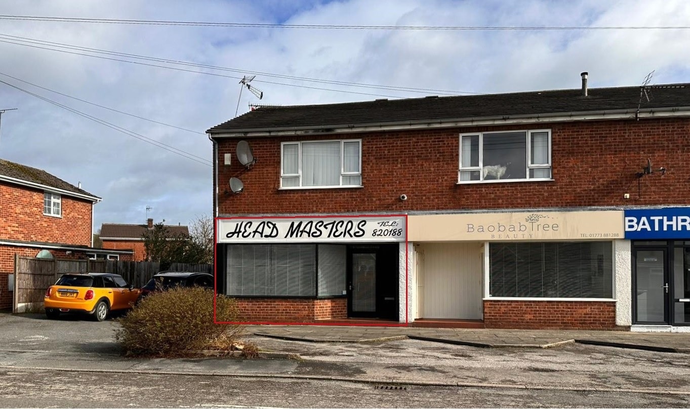 9-11 Hayfield Close, Belper, DBY DE56 1FA - Unité 9 -  - Photo intérieure - Image 1 of 5