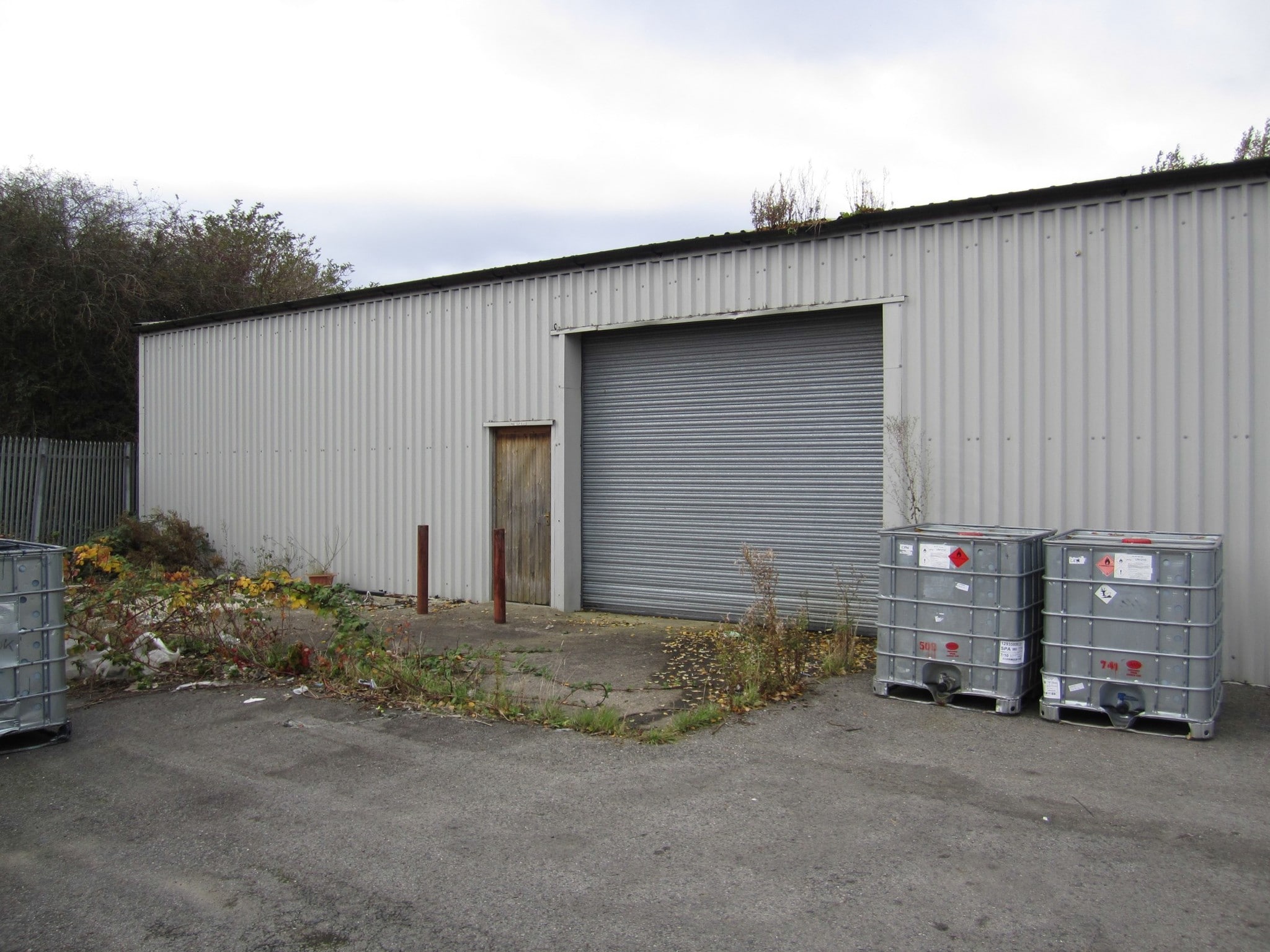 14-16 Heather Rd, Skegness for lease Primary Photo- Image 1 of 3