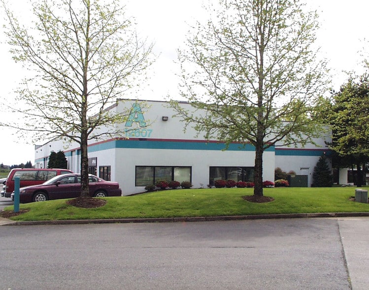 12607 NE 95th St, Vancouver, WA for lease - Building Photo - Image 2 of 4
